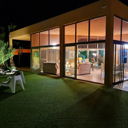 Villa Fortuna-2