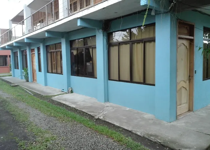 Arenal Xilopalo Hotel