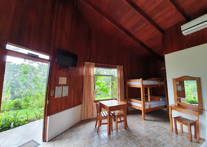 Hotel Brisas Arenal La Fortuna