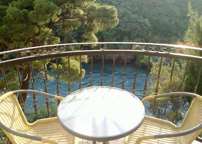 Villa Park Mostar
